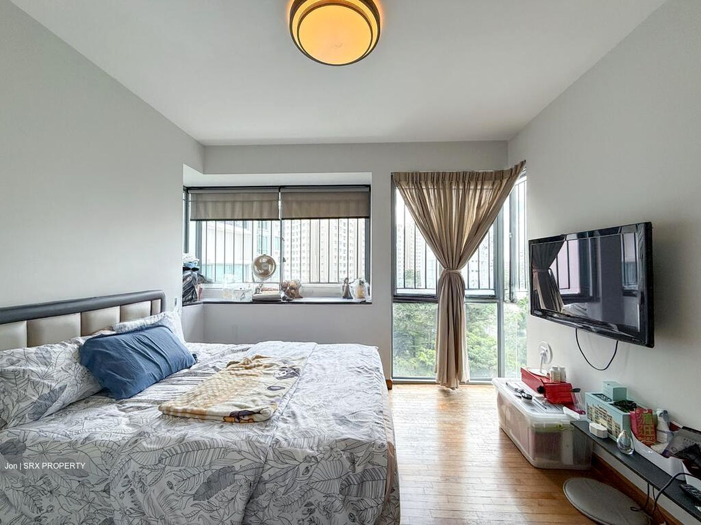 Tanamera Crest (D16), Condominium #495687041